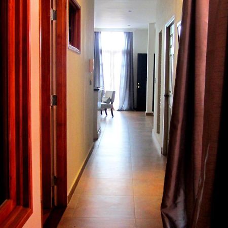La Isabela Suites Panama-Stad Buitenkant foto