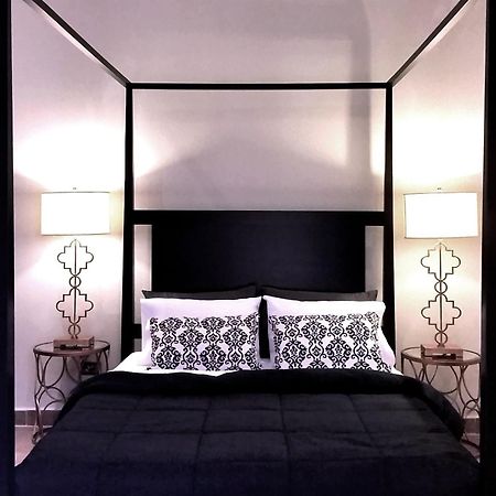 La Isabela Suites Panama-Stad Kamer foto