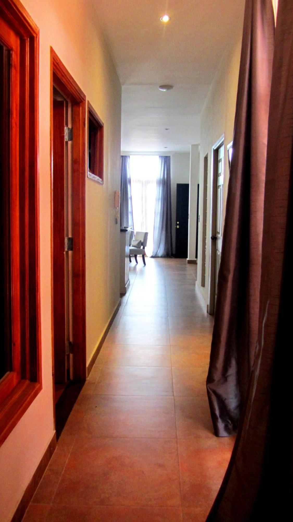 La Isabela Suites Panama-Stad Buitenkant foto