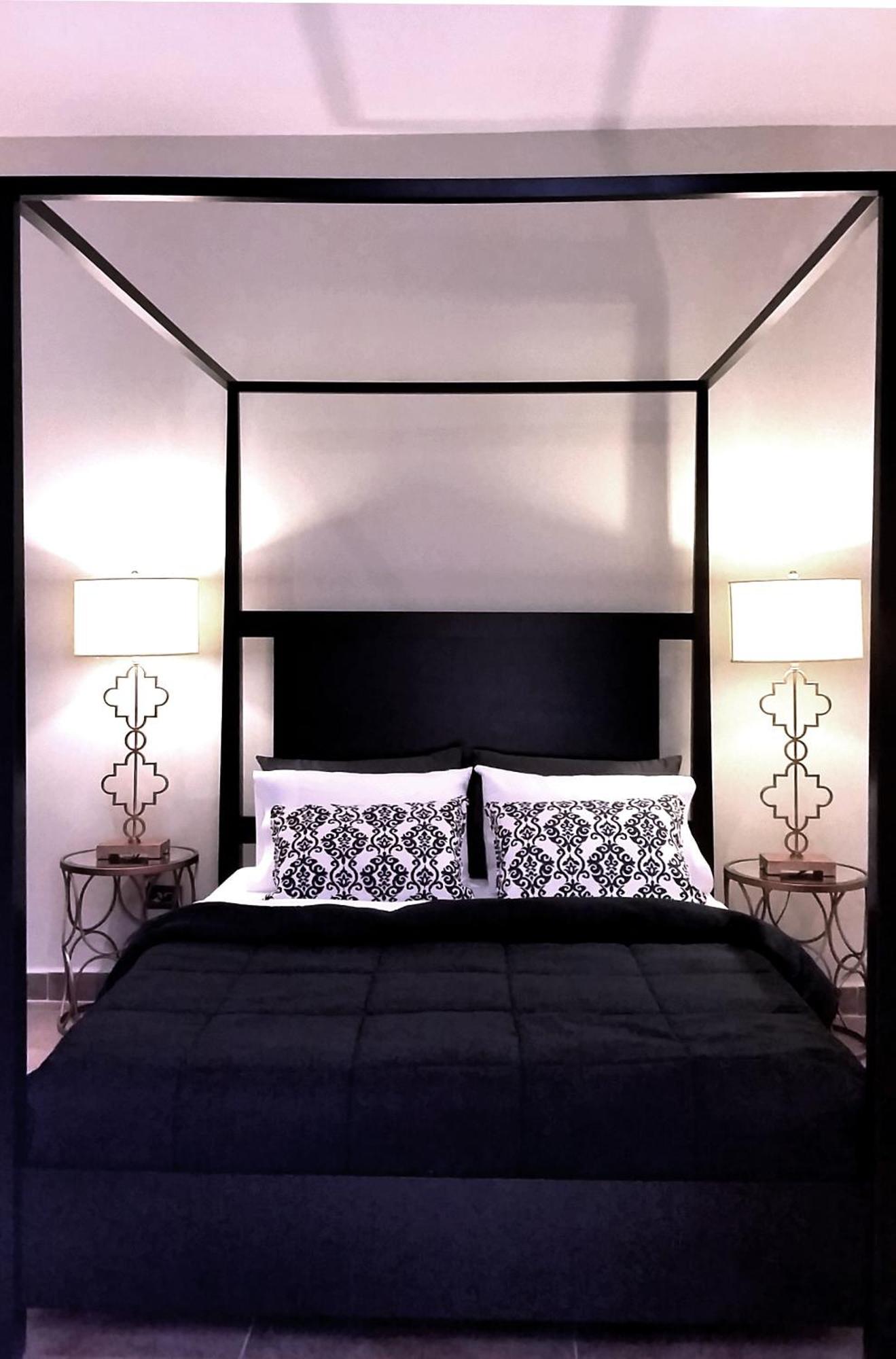 La Isabela Suites Panama-Stad Kamer foto