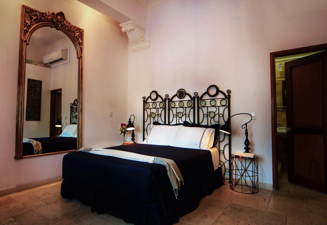 La Isabela Suites Panama-Stad Buitenkant foto