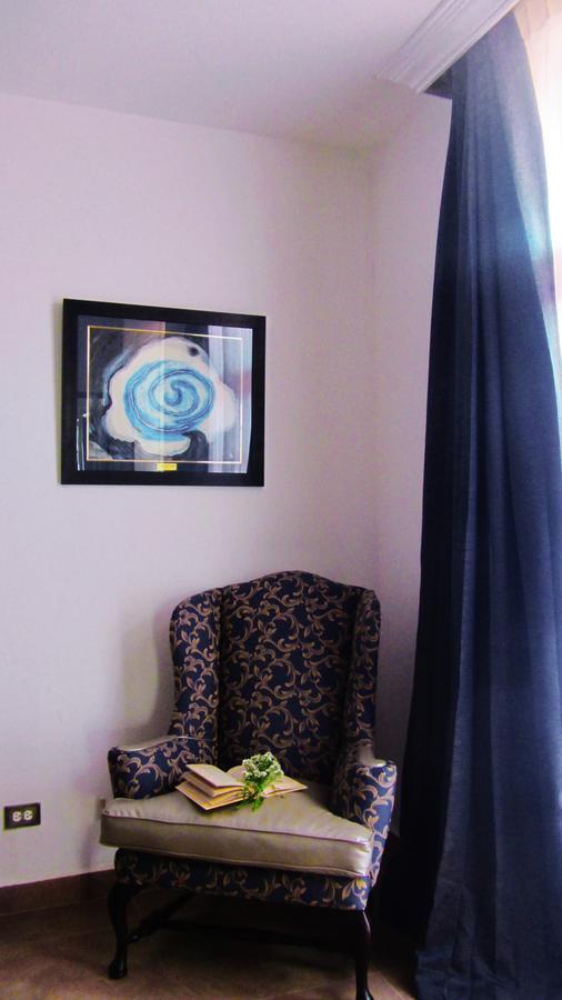 La Isabela Suites Panama-Stad Buitenkant foto