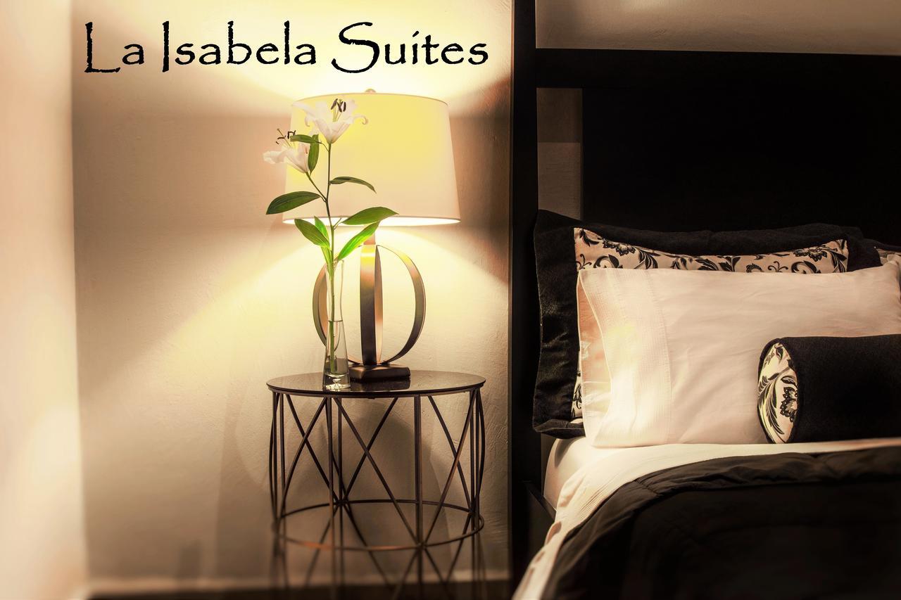 La Isabela Suites Panama-Stad Buitenkant foto