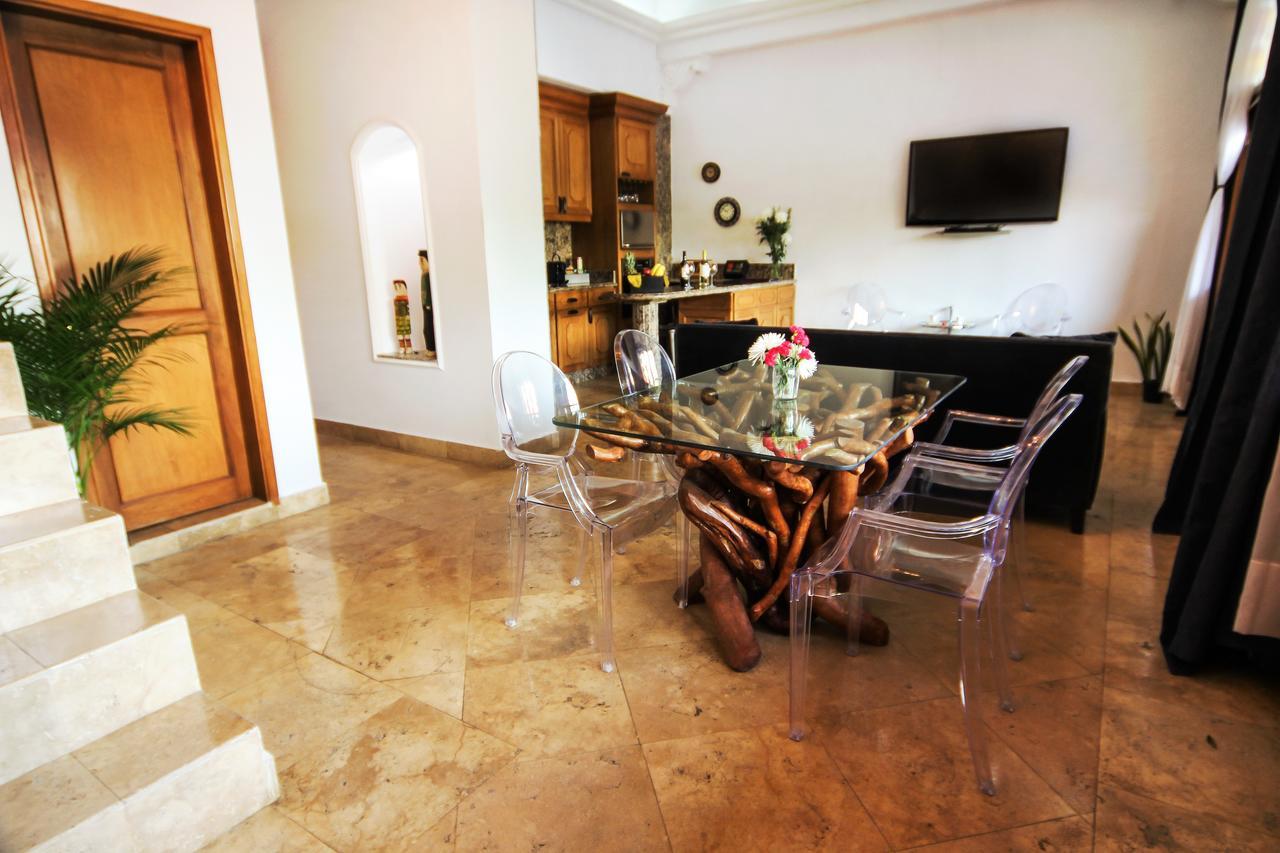 La Isabela Suites Panama-Stad Buitenkant foto