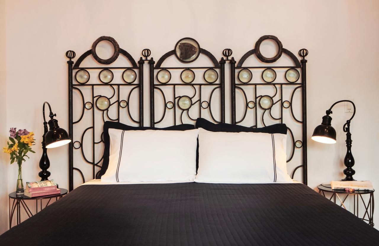 La Isabela Suites Panama-Stad Buitenkant foto