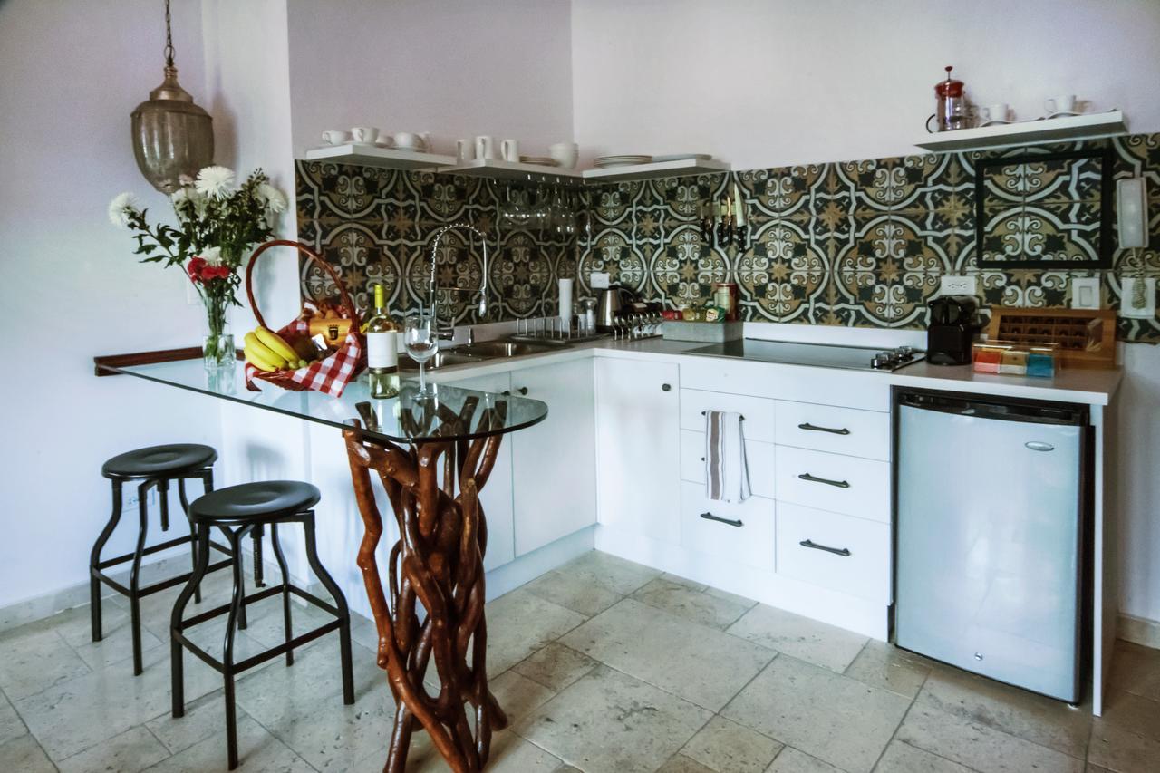 La Isabela Suites Panama-Stad Buitenkant foto