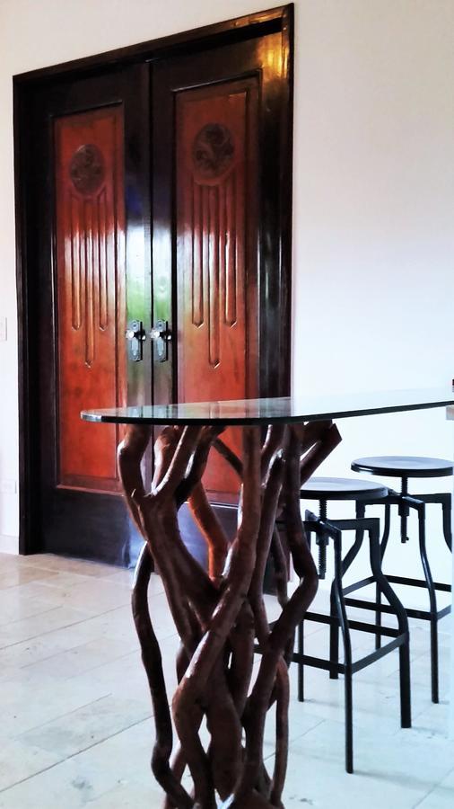 La Isabela Suites Panama-Stad Buitenkant foto