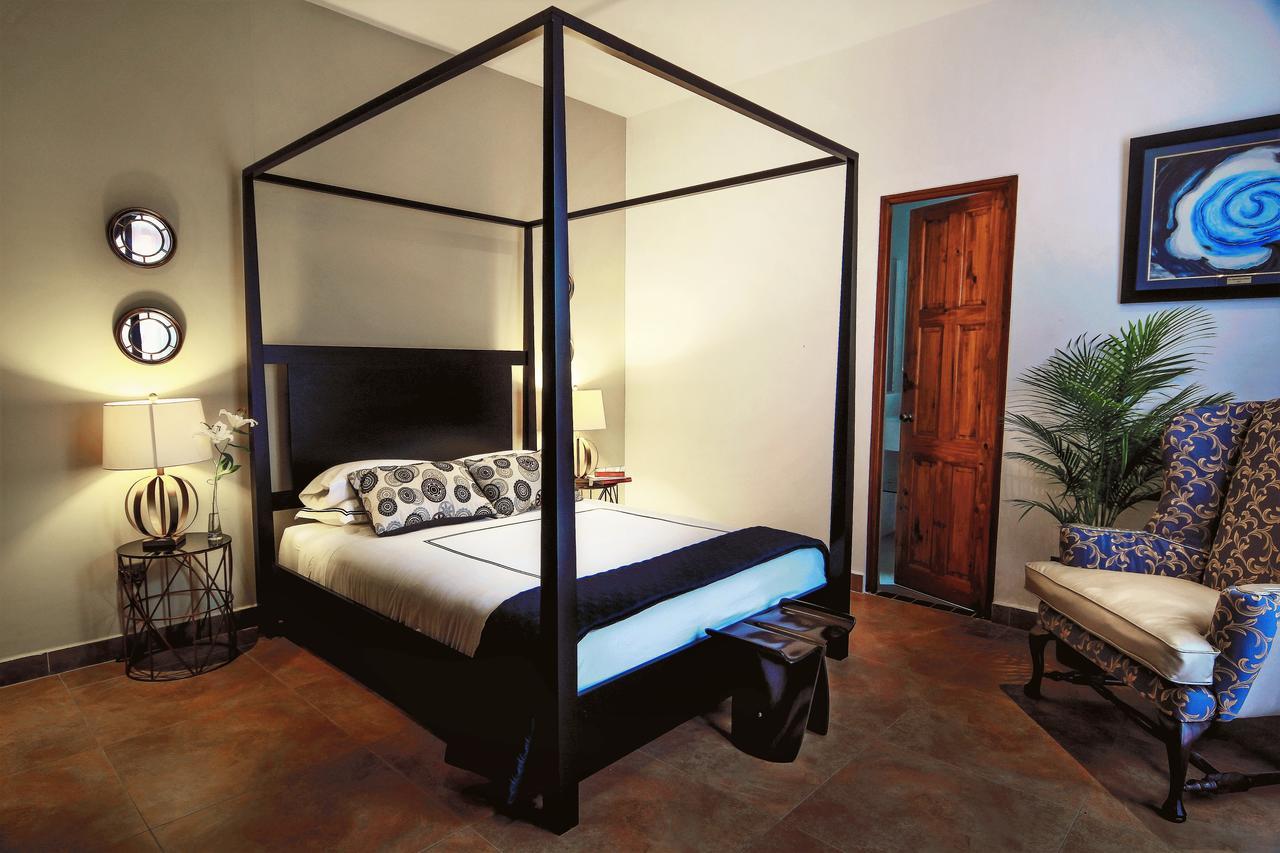 La Isabela Suites Panama-Stad Buitenkant foto