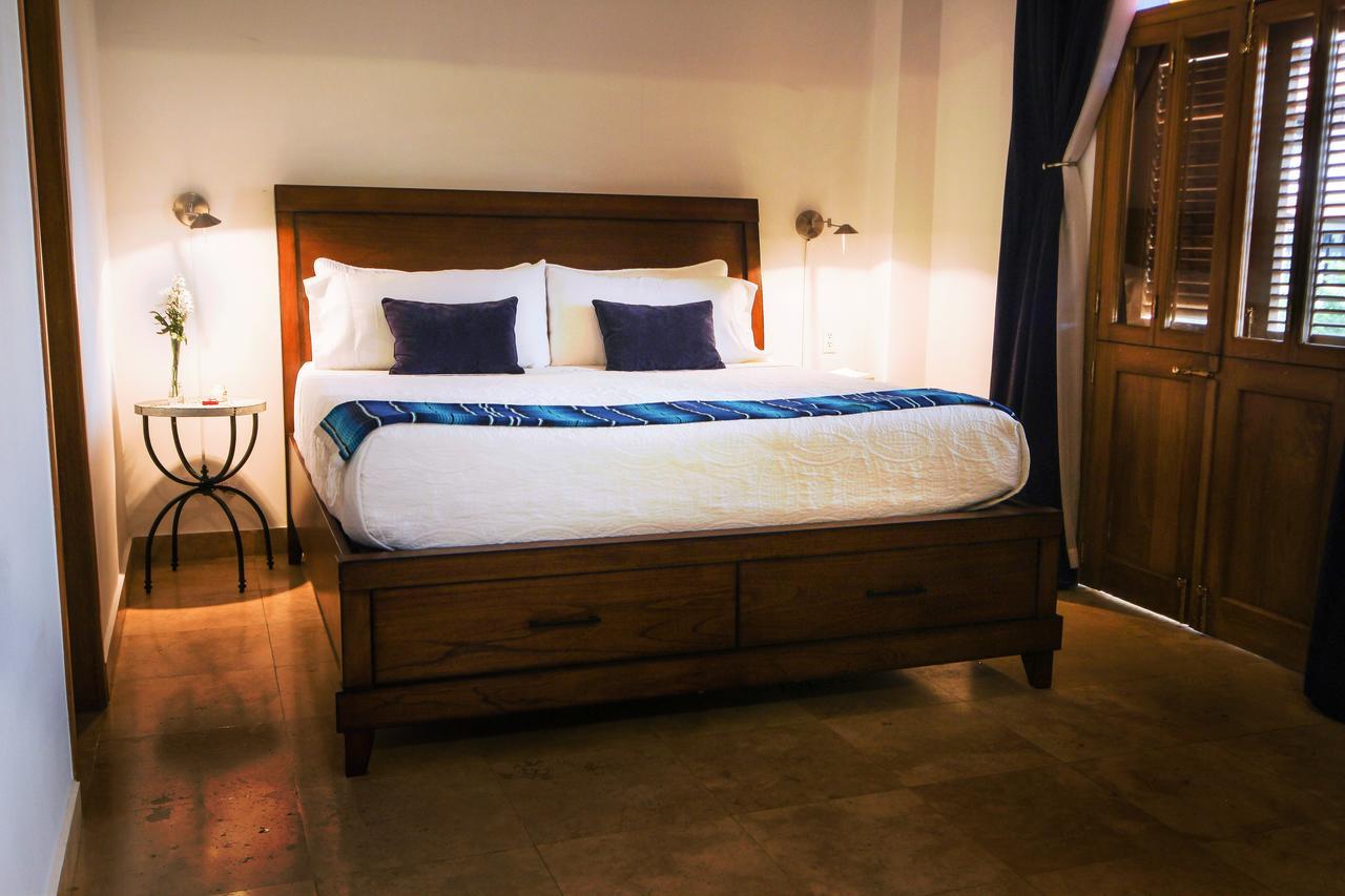 La Isabela Suites Panama-Stad Buitenkant foto