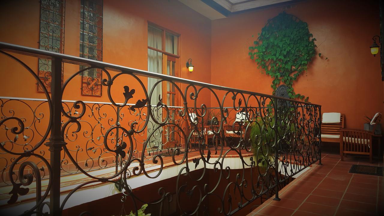 La Isabela Suites Panama-Stad Buitenkant foto