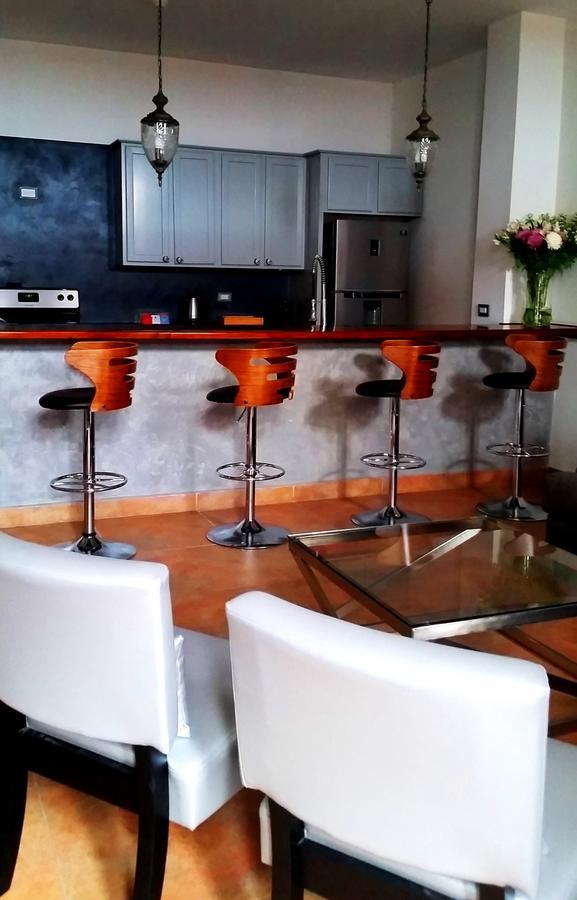 La Isabela Suites Panama-Stad Buitenkant foto