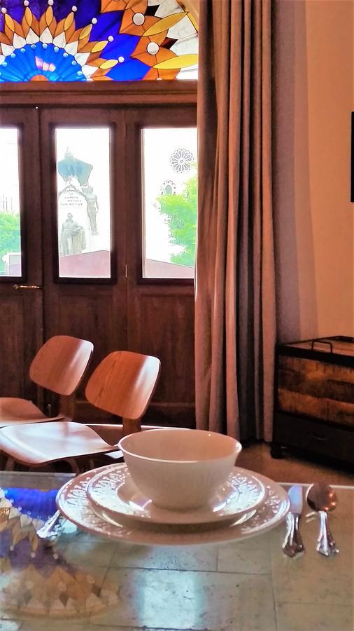 La Isabela Suites Panama-Stad Buitenkant foto