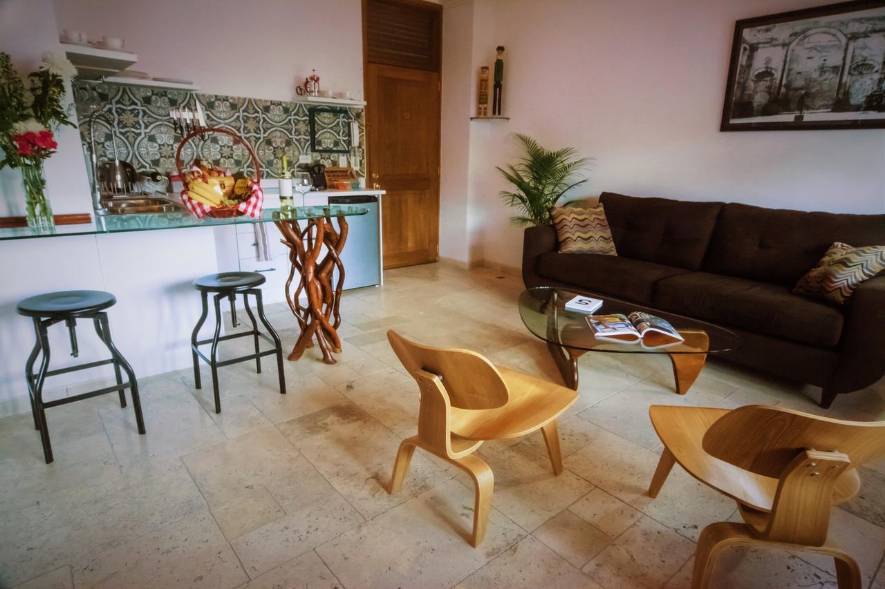 La Isabela Suites Panama-Stad Buitenkant foto