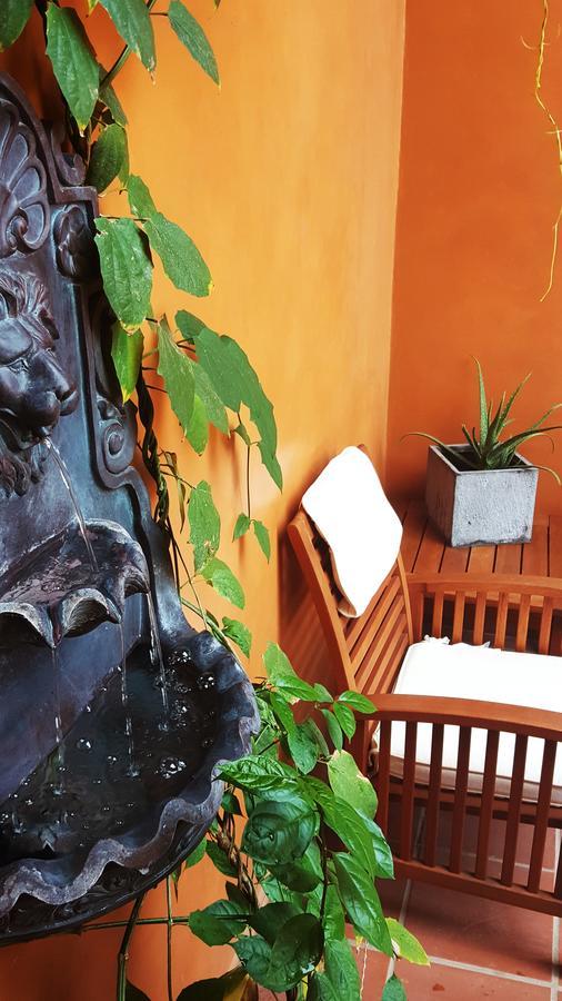 La Isabela Suites Panama-Stad Buitenkant foto