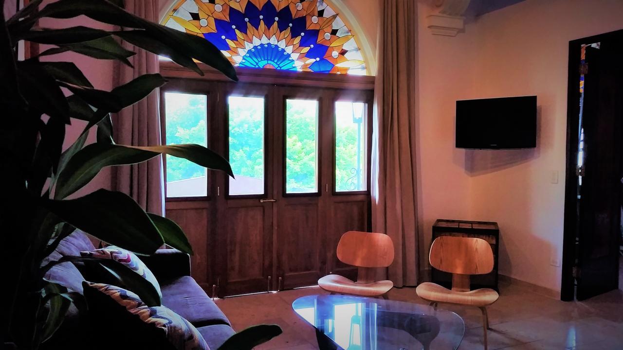 La Isabela Suites Panama-Stad Buitenkant foto