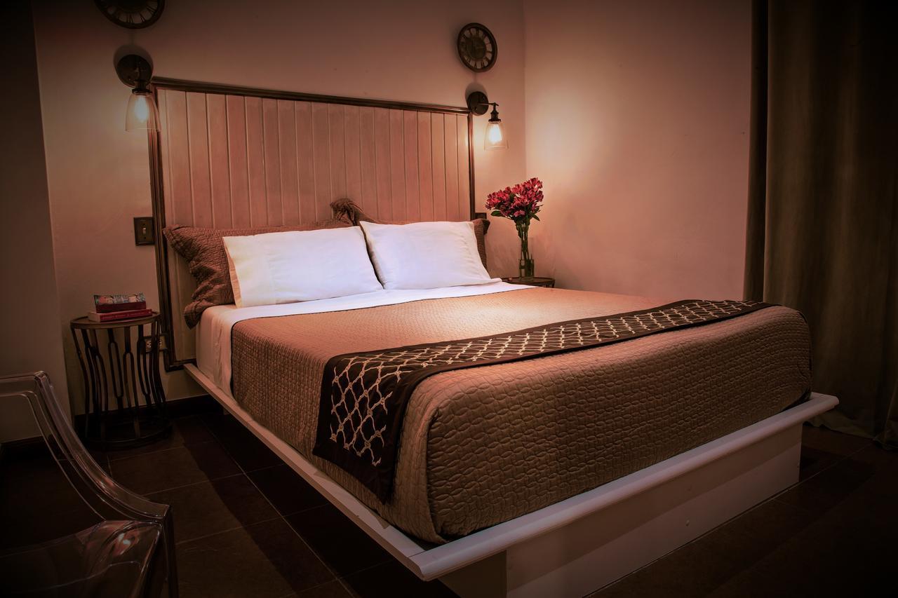 La Isabela Suites Panama-Stad Buitenkant foto