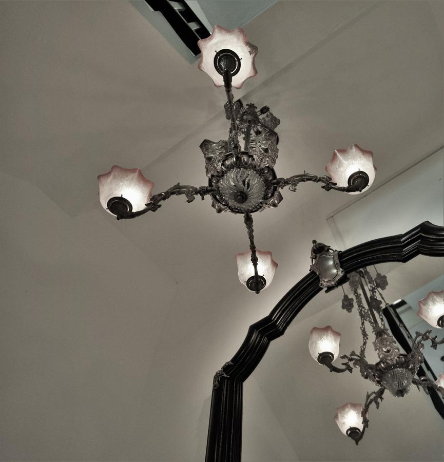 La Isabela Suites Panama-Stad Buitenkant foto