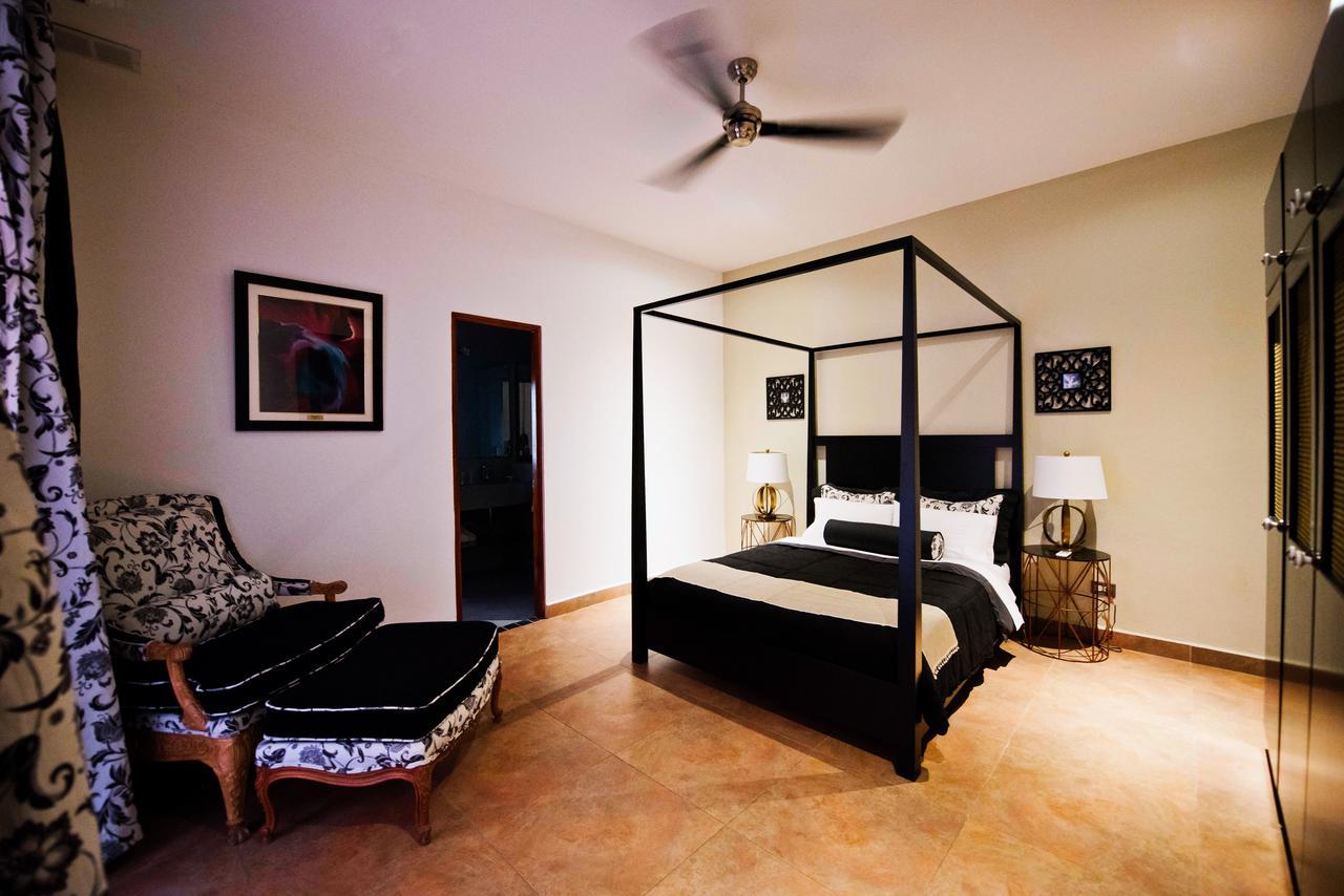 La Isabela Suites Panama-Stad Buitenkant foto