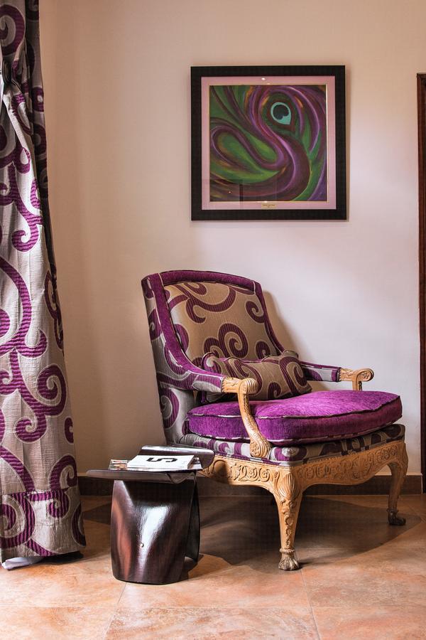 La Isabela Suites Panama-Stad Buitenkant foto