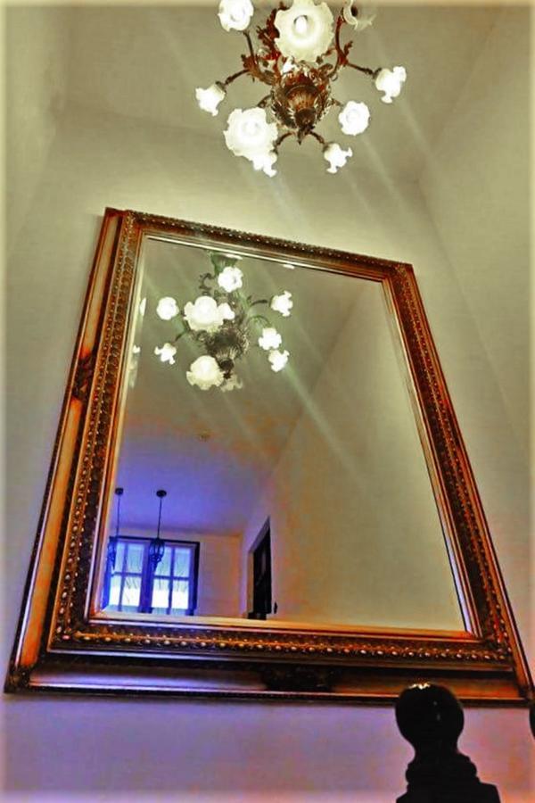 La Isabela Suites Panama-Stad Buitenkant foto