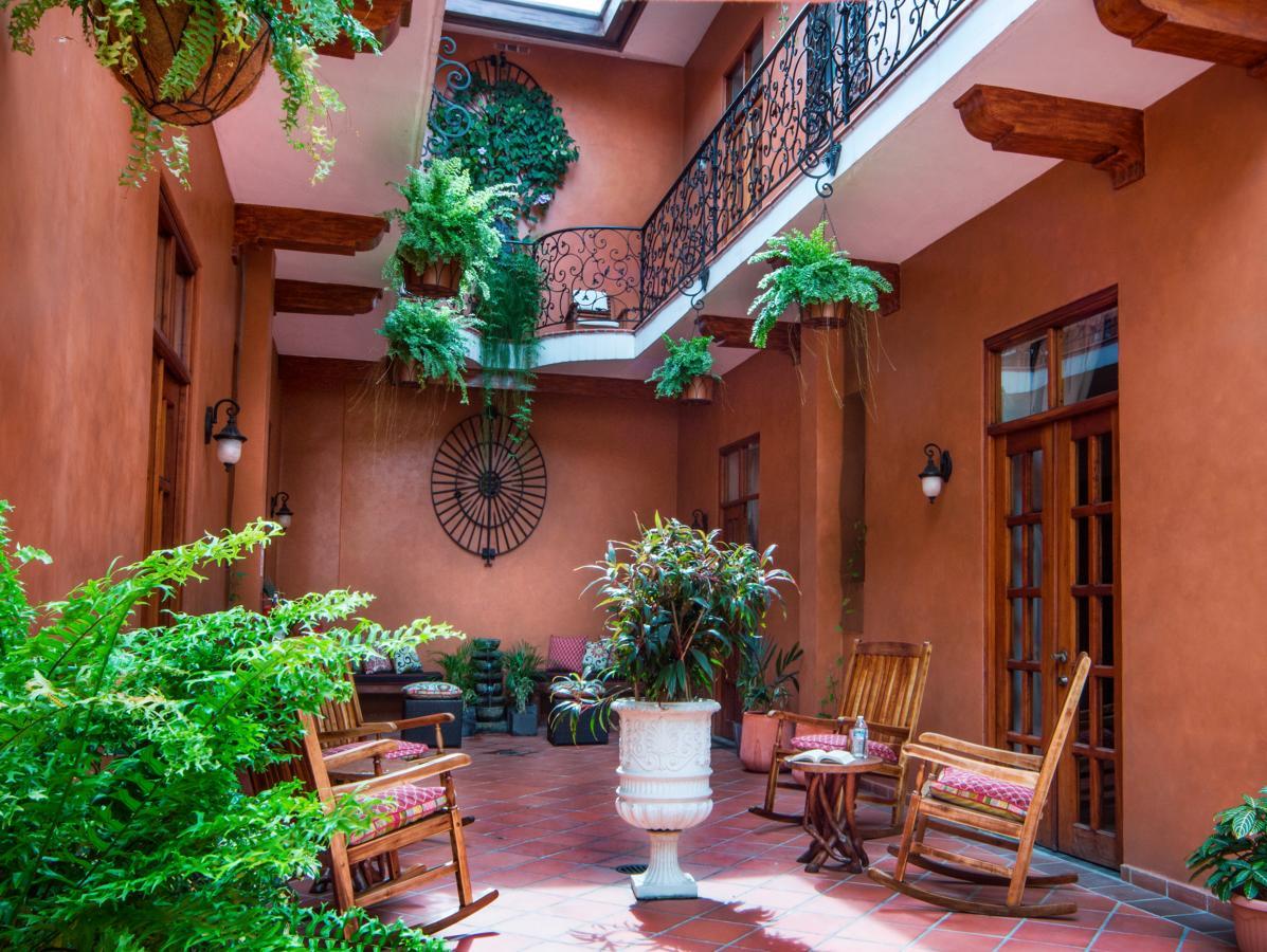 La Isabela Suites Panama-Stad Buitenkant foto