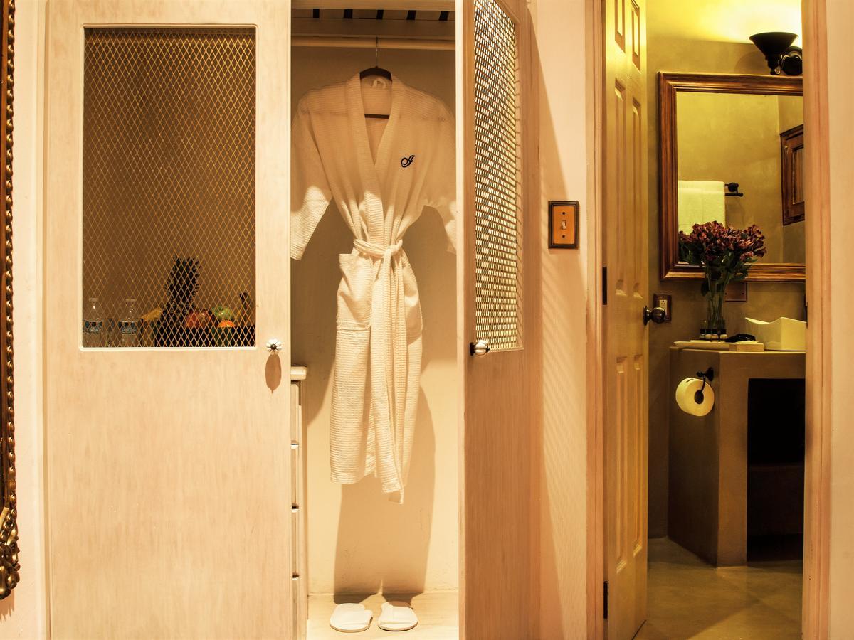 La Isabela Suites Panama-Stad Buitenkant foto