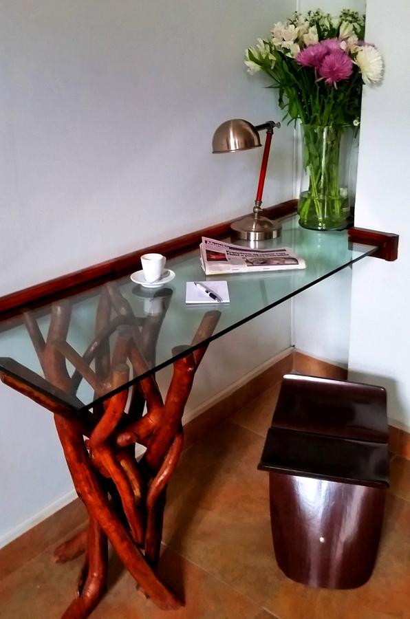 La Isabela Suites Panama-Stad Buitenkant foto