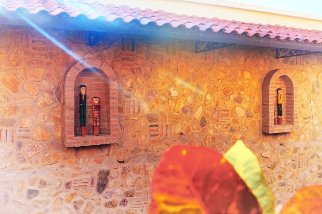 La Isabela Suites Panama-Stad Buitenkant foto
