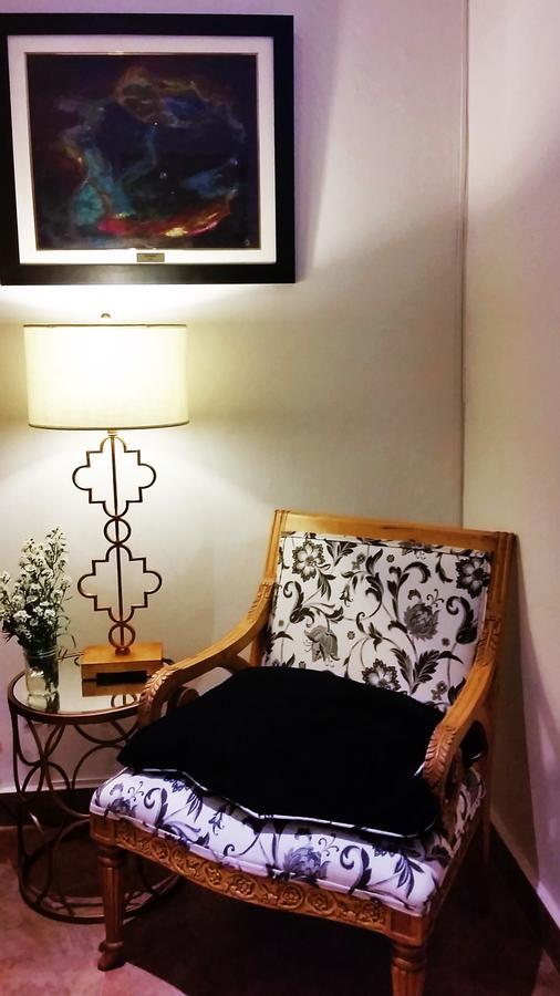 La Isabela Suites Panama-Stad Buitenkant foto