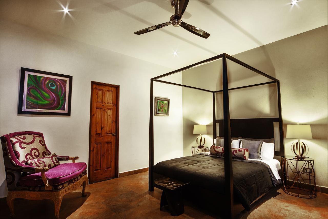 La Isabela Suites Panama-Stad Buitenkant foto